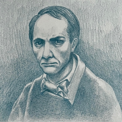 Baudelaire.