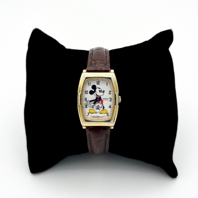 Mickey Mouse Seiko